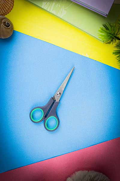 shopifav Mini Office Scissors