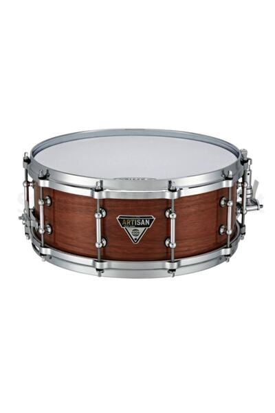 Dixon Artisan Chris Brady Rose Gum Trampet 6.5x14