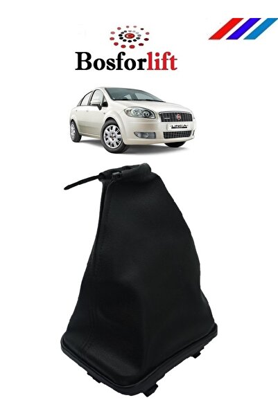 BOSFORLİFT حذاء Linea Gear Shift باللون الأسود-735417451 متوافق