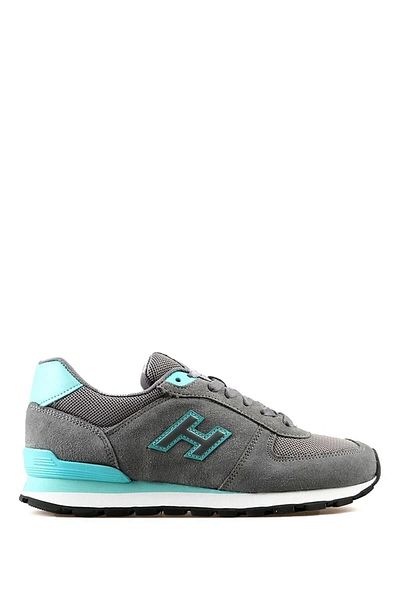 Hammer Jack Orthopedix Peru 102 19250 36-40 Series Γνήσιο δέρμα Unisex Αθλητικά παπούτσια