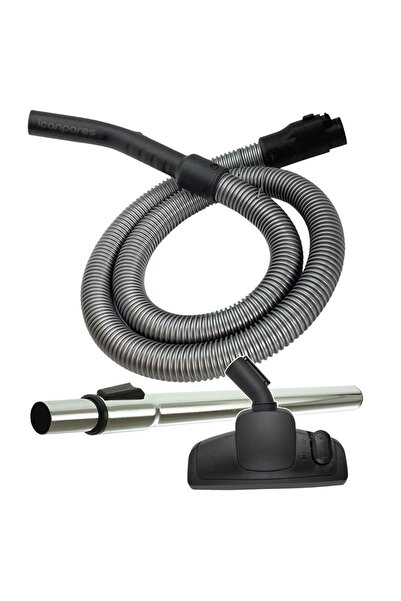 Parmis Set de furtunuri pentru aspirator compatibil Homend 1220