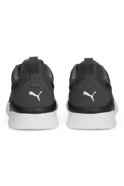 Puma Anzarun Lite Unisex Gray Sneaker Shoes 37112840