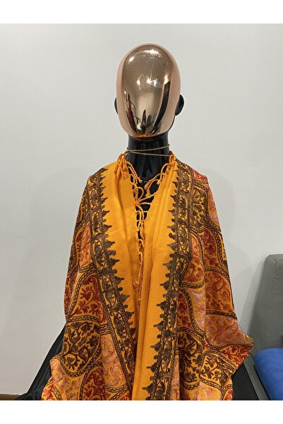 Aashiv's Collection شال كشمير هندي نسائي