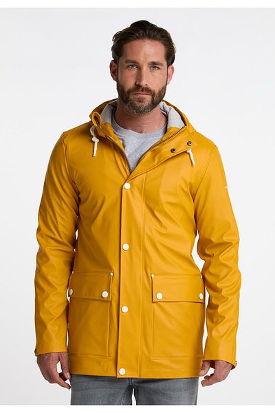 Dreimaster Dry Master Marine Regenjacke