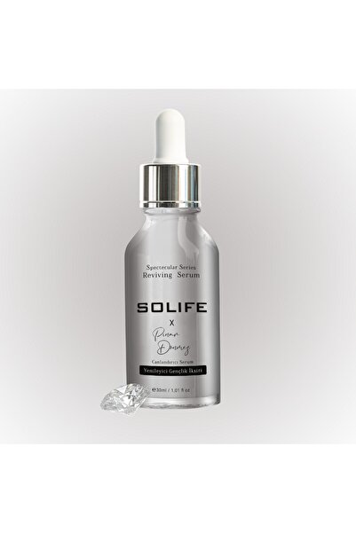 SOLIFE Spectecular Series Reviving Serum Limited Edition