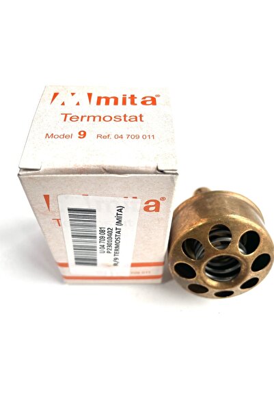 MITA Termostat R9 Brodway