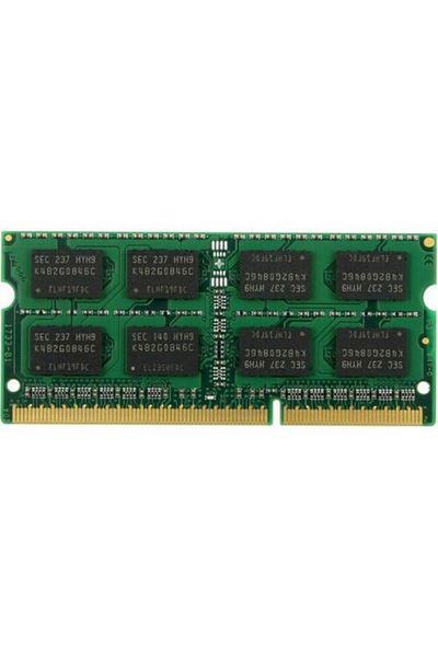 Samsung M471B5273Bh1-Cf8 - 1066Mhz Ddr3 4Gb 2Rx8 Notebook Ram