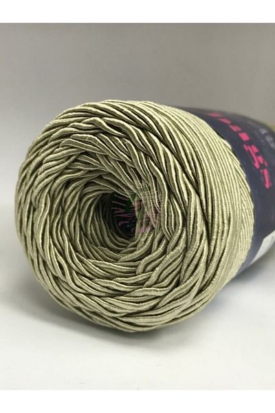 hobby club Softy Bags Supra Waxed Rope Bag Rope 200 Gr.5 Pieces (1kg) Bone
