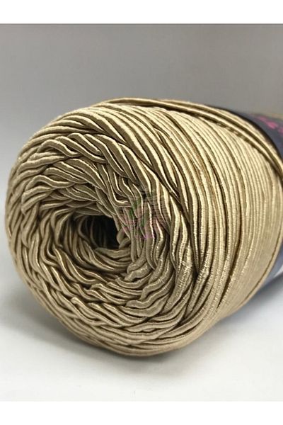 hobby club Softy Bags Supra Μάλλινη Σχοινί Çanta 200 Γρ.5 Τεμάχια (1kg) Latte
