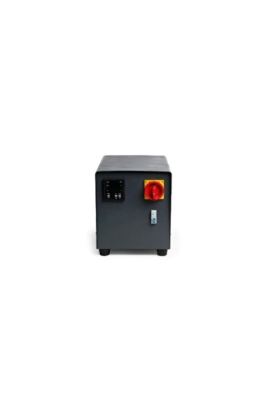 UNİTED POWER 5 Kva Monofaze Servo Kontrollü Tam Otomatik Voltaj Regülatörü 1f/1f 160/250 V