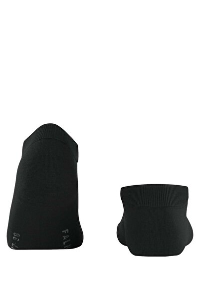 FALKE Damen Sneakersocken - ClimaWool, einfarbig, Merinowolle