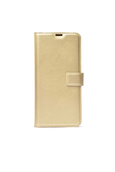 TECNO Pova 3 Cüzdanlı Standlı Kapaklı Koruyucu Kılıf