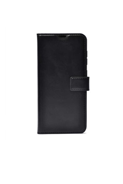 TECNO Pova 4 Cüzdanlı Standlı Kapaklı Koruyucu Kılıf