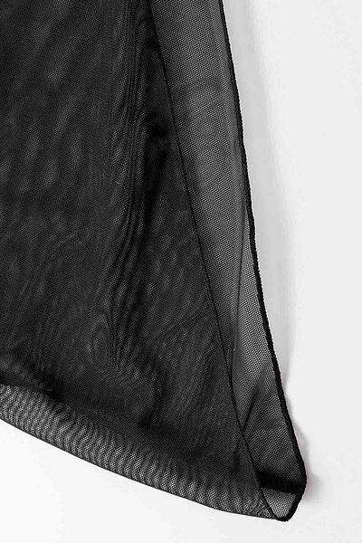 pistore Tulle Pareo Beach Dress New Season