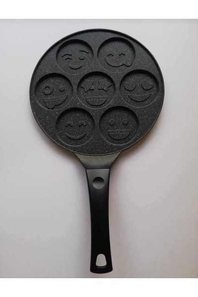 Esta Granite Pancake Pan 28