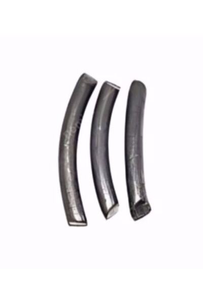 Soldex Çubuk Kurşun Ham Kurşun Dökme 1 Kg