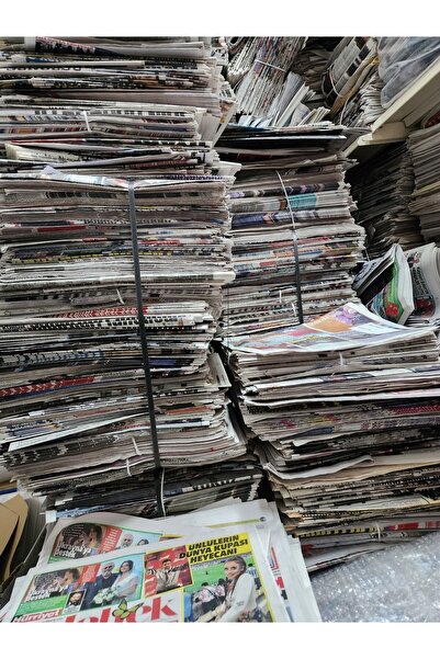 Old Newspaper with Dealer Outlet 10 Kg Moving Newspaper Paper Packaging Paper