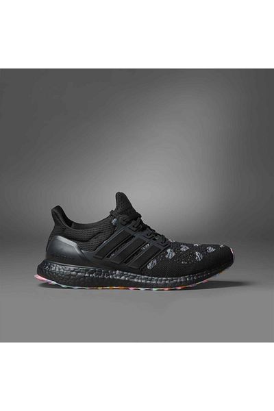 adidas Black Running & Training Shoes for Kids