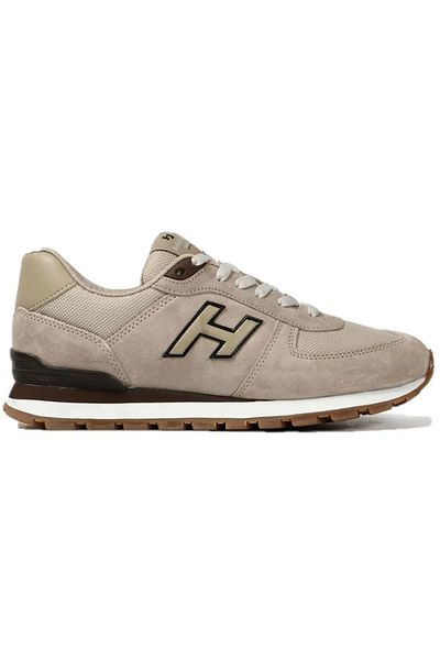 Hammer Jack Orthopedix Peru 102 19250 40-45 Series Γνήσιο δέρμα Unisex Sneaker Αθλητικά Παπούτσια