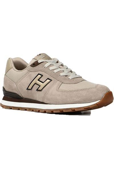 Hammer Jack Orthopedix Peru 102 19250 40-45 Series Γνήσιο δέρμα Unisex Sneaker Αθλητικά Παπούτσια