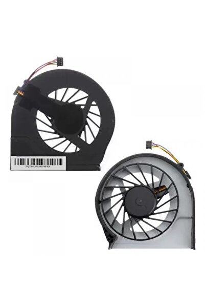 HP Pavilion G6-2150et G6-2150st G6-2152et Notebook Fan (cooling)