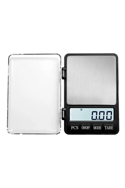 bydiz MH-999 Professional Hassas Terazi 1 kg / 0.01 gr Hassasiyet - Takı, Mutfak ve Terazi Eczane Epoksi