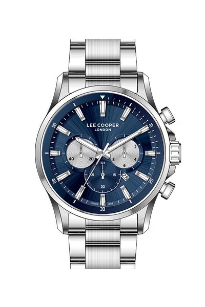 Lee Cooper Lc07699.390 Men's Wristwatch
