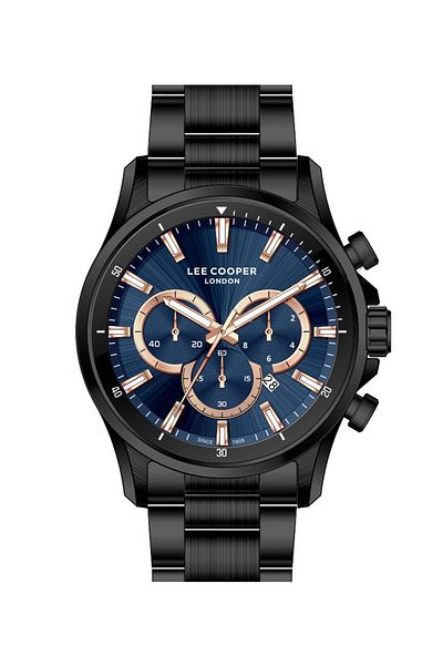 Lee Cooper Lc07699.650 Men's Wristwatch