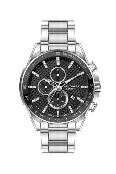 Lee Cooper Lc07709.350 Men's Wristwatch