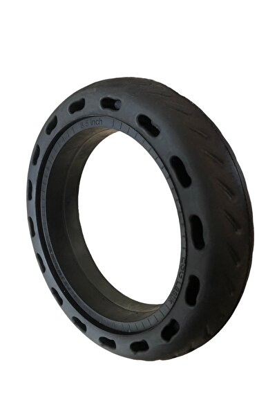 OEM Elektrikli Scooter 9.5 Inch Patlamaz Dolgu Lastik