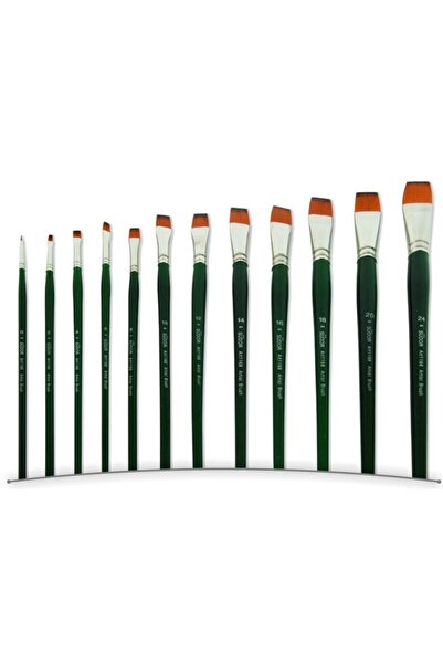 Südor Олійна фарба Пензель № 18