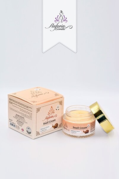 Salyangoz Krem 50 Ml