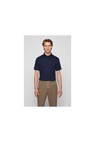 Hugo Boss Polokošile krátkého střihu