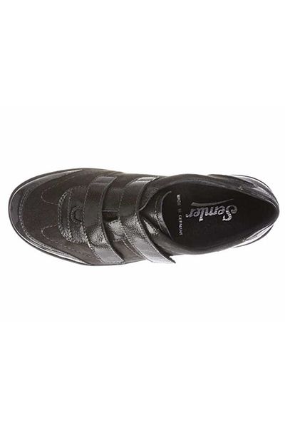 Semler Slipper