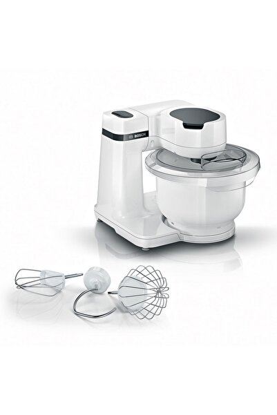 Bosch Mums2aw00 700 W, Beyaz Mutfak Robotu