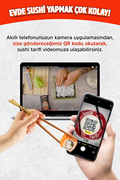 Kiyomi Sushi Sos Seti