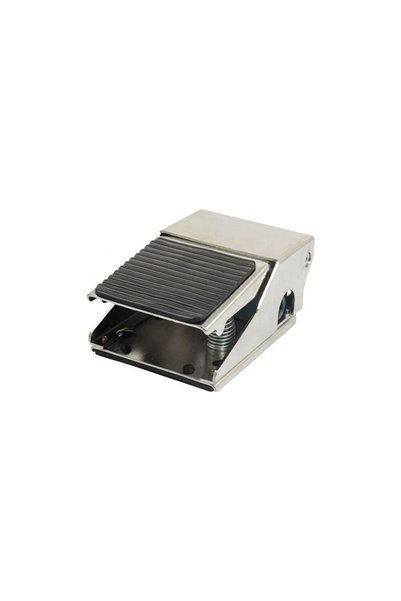 Herrtech Vakumlu Kumlama Kabin Pedalı