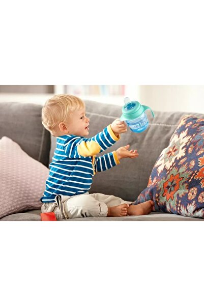 Philips Avent Alıştırma Bardağı 6+ Ay Erkek