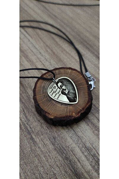luffy design Barış Akarsu Metal Pena Kolye Hediyelik Eşya Kampanya