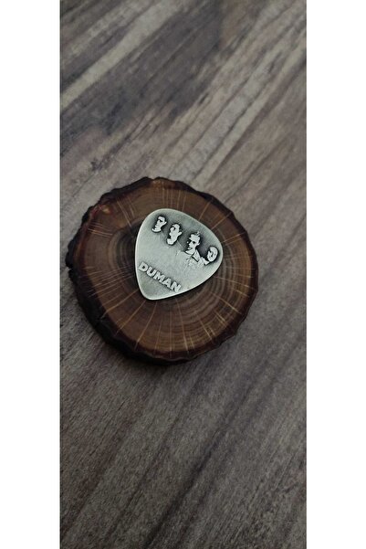 luffy design Duman Grubu Metal Pena