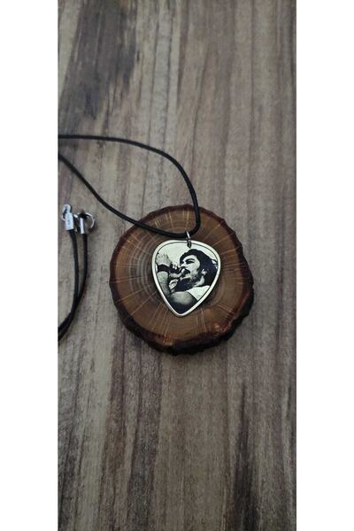 luffy design Barış Akarsu Metal Pena Kolye Hediyelik Eşya