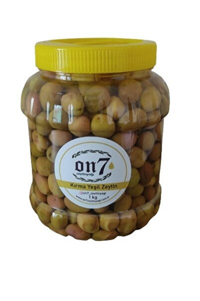 Yeşil Zeytin