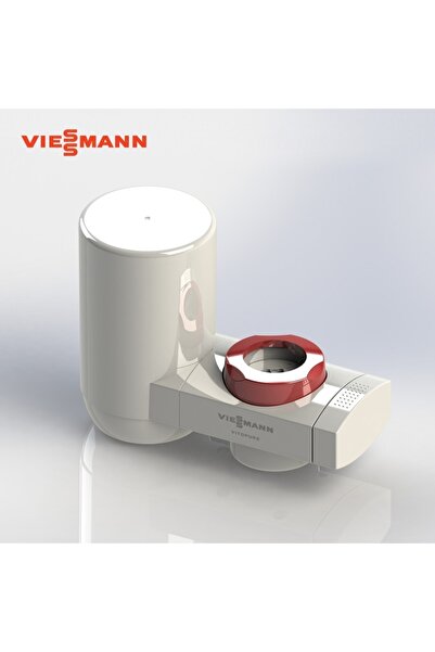 Viessmann Vıtopure S6-t Musluk Fıltrelerı