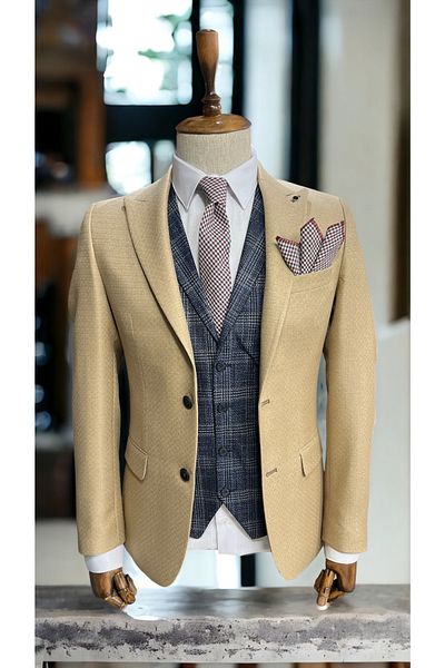YAVER Jacket