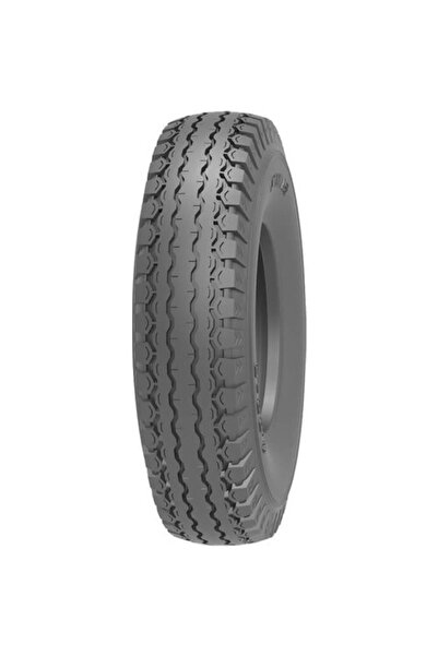 ANLAS Üç Teker Elektrikli Lastiği 4.00-12 8 Pr Trp-27 Anlaş Iç Lastik Uyumlu