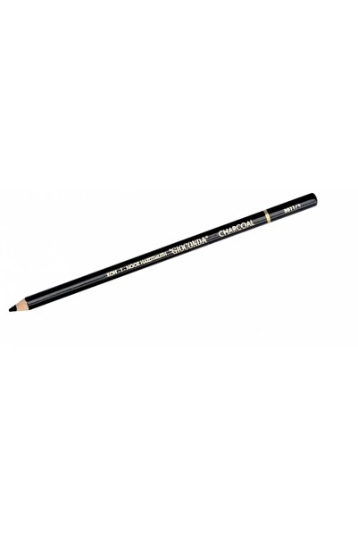 Genel Markalar Koh-ı Noor Siyah Charcoal Pencil 8811 4