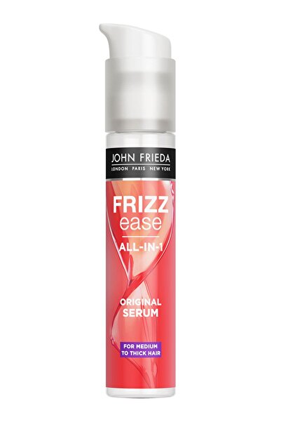 John Frieda Frizz Ease All-in-1 Serum 50ml