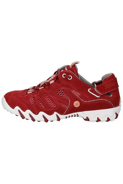 Allrounder Turnschuhe