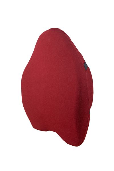INNDREAM Visco New Generation Lumbar Support Cushion Waist and Back Support Pillow Orthopedic Pillow.