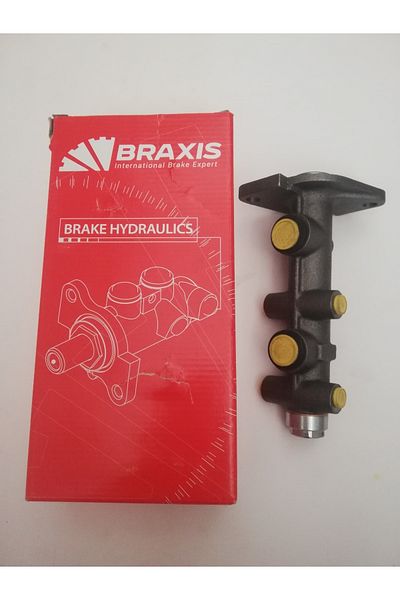 BRAXIS Lada Samara Brake Main Center